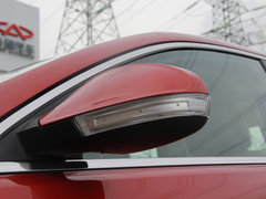 2013款 1.6DVVT CVT 致享版