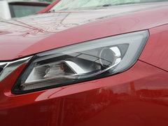 2013款 1.6DVVT CVT 致享版