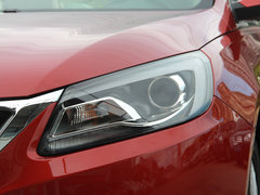 2013款 1.6DVVT CVT 致享版