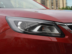 2013款 1.6DVVT CVT 致享版