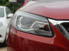 2013款 1.6DVVT CVT 致享版