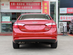 2013款 1.6DVVT CVT 致享版