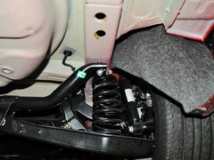 2013款 1.6DVVT CVT 致享版