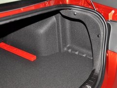 2013款 1.6DVVT CVT 致享版