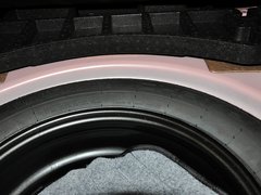 2013款 1.6DVVT CVT 致享版