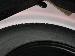 2013款 1.6DVVT CVT 致享版