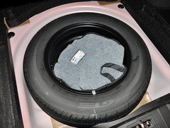 2013款 1.6DVVT CVT 致享版
