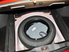2013款 1.6DVVT CVT 致享版