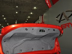 2013款 1.6DVVT CVT 致享版