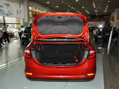 2013款 1.6DVVT CVT 致享版