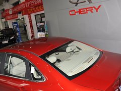 2013款 1.6DVVT CVT 致享版