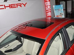 2013款 1.6DVVT CVT 致享版