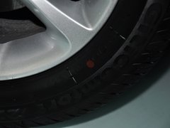 2013款 1.6DVVT CVT 致享版