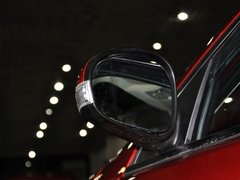 2013款 1.6DVVT CVT 致享版