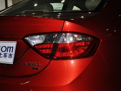 2013款 1.6DVVT CVT 致享版