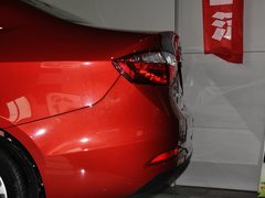 2013款 1.6DVVT CVT 致享版