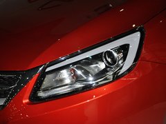 2013款 1.6DVVT CVT 致享版