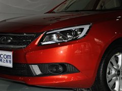 2013款 1.6DVVT CVT 致享版