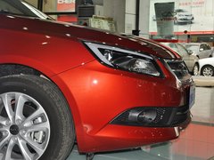 2013款 1.6DVVT CVT 致享版