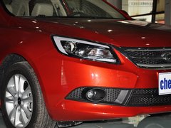 2013款 1.6DVVT CVT 致享版