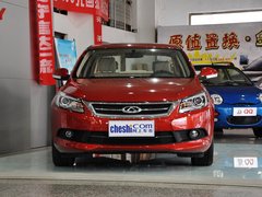 2013款 1.6DVVT CVT 致享版