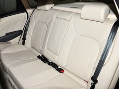2013款 1.6DVVT CVT 致享版