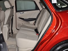 2013款 1.6DVVT CVT 致享版