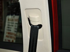 2013款 1.6DVVT CVT 致享版