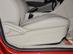 2013款 1.6DVVT CVT 致享版