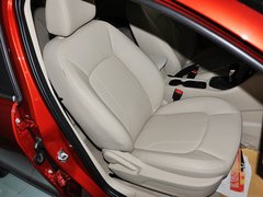 2013款 1.6DVVT CVT 致享版