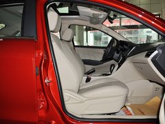 2013款 1.6DVVT CVT 致享版