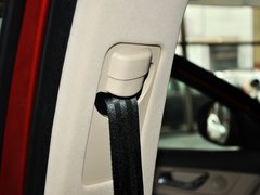 2013款 1.6DVVT CVT 致享版