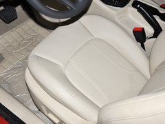 2013款 1.6DVVT CVT 致享版