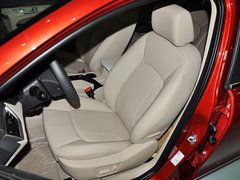 2013款 1.6DVVT CVT 致享版