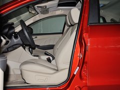 2013款 1.6DVVT CVT 致享版