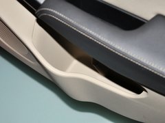 2013款 1.6DVVT CVT 致享版