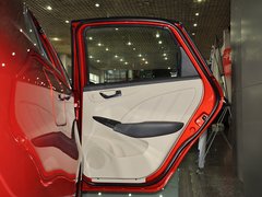 2013款 1.6DVVT CVT 致享版