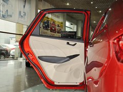 2013款 1.6DVVT CVT 致享版