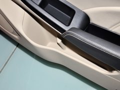 2013款 1.6DVVT CVT 致享版