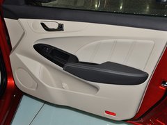 2013款 1.6DVVT CVT 致享版