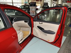 2013款 1.6DVVT CVT 致享版