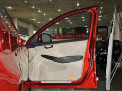 2013款 1.6DVVT CVT 致享版