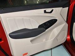 2013款 1.6DVVT CVT 致享版