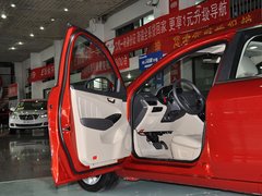 2013款 1.6DVVT CVT 致享版