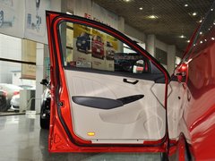 2013款 1.6DVVT CVT 致享版