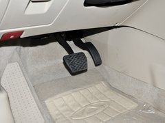 2013款 1.6DVVT CVT 致享版
