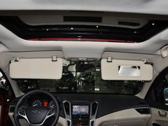 2013款 1.6DVVT CVT 致享版