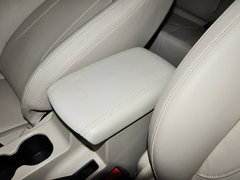 2013款 1.6DVVT CVT 致享版