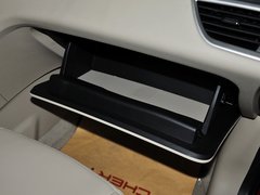 2013款 1.6DVVT CVT 致享版