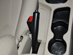2013款 1.6DVVT CVT 致享版